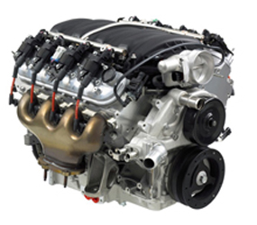 U282A Engine